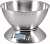 Весы электронные кухонные Viatto VA-KS-59BS