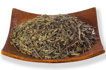 Зелёный чай Китайский Сенча упак 500 гр