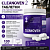 CLEANOVEN 2 – таблетки для очистки кофемашин от кофейных масел, 100 шт.