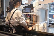 Как работает суперавтоматическая кофемашина, и не вытеснит ли она в перспективе бариста.