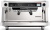 Кофемашина рожковая Nuova Simonelli NUOVA AURELIA MP 2Gr 220V white+high groups+Autopurge