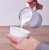 Питчер молочник для каппучино и латте JoeFrex latte-art mр50w, цвет белый, ёмкость 500 мл  2