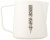 Питчер молочник для каппучино и латте MHW-3BOMBER Flagship 5.0 Matte White 700ml P5022W5.0 Off-white