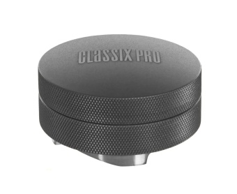 Разравниватель для кофе CLASSIX PRO CXTD0055-GY цвет серый диаметр 58 мм