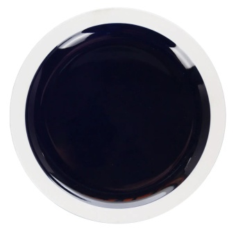 Тарелка Loveramics Er-go! 20 см D068-64B Salad Plate (Cobalt), темно-синий 2