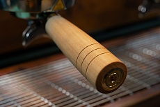 Sanremo Café Racer: Как дух байкерской свободы перевернул мир профессионального кофе