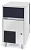 Льдогенератор Brema GB 903W (гранулированный) 95 кг/сутки, водяное охлаждение, бункер 30 кг