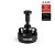 MHW-3BOMBER YU Series Cyclone Needle Distributor WDT Tool 58 мм — профессиональный игольчатый распределитель кофе для эспрессо