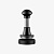 Темпер для кофе ZeroHero Sword Press Adjustable Calibrated Pressure Tamper 58 мм. регклируемое давление 15–30 lbs