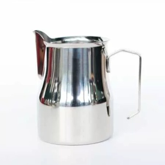Питчер молочник для капучино AnyBar D13000681-350, ёмкость 350 мл (2)