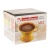 Воронка для кофе TIAMO HG5275 пластиковая, размер V02, цвет жёлтый 4