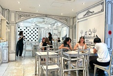 Три идеи из японских кофеен, которые можно перенять