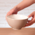 Тарелка Loveramics Er-go! 14 см D068-41B Cereal Bowl (Taupe), цвет серый (2)