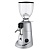 Fiorenzato F 5 DM Grey кофемолка прямого помола с фиксирующей клипсой для пакета (уценка)