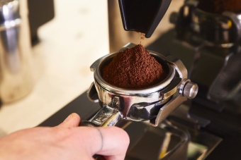 Кофемолка для эспрессо La Marzocco Swan 14