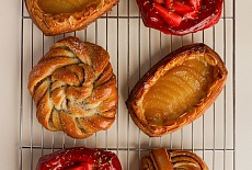 Layerz Bakery: Экспертный анализ бизнес-модели, концепции и потенциала для партнерства в секторе HORECA