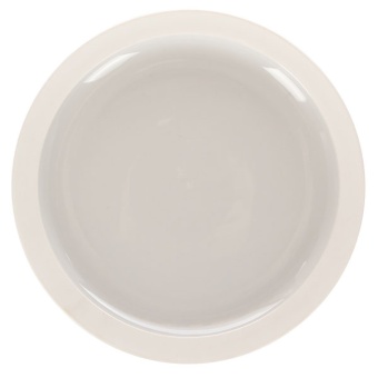 Тарелка Loveramics Er-go! 26,5 см D068-33B Dinner Plate (Taupe) (1)