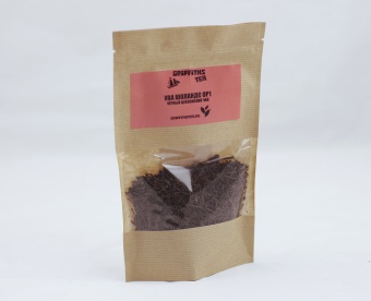 Ува Шоландс OP1 GRIFFITHS TEA чай чёрный цейлонский упак. 50 гр. 2