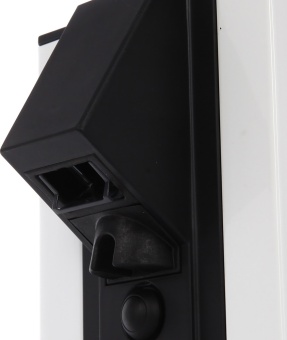 Кофемолка для альтернативы Eureka Mignon Crono 50 15BL Matt Black