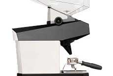 Кофемолка La Marzocco Swan: Экспертный отчет о характеристиках и технологических инновациях