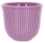 Чашка Loveramics Embossed Tasting Cup 150мл, цвет фиолетовый C099-57BPU (2)