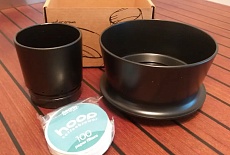 Ceado Hoop – инновационная кофеварка для идеального фильтр-кофе