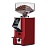Кофемолка для эспрессо Eureka Mignon Specialita Smart 16CR Red