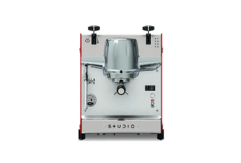Кофемашина эспрессо рожковая Dalla Corte STUDIO Blaze Red, 1 группа, красная, 1-MC-STUDIO-1-BR-230 (3)