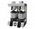 Кофеварка капельная фильтровая Marco JET 6 Twin (5,6) mod. 1000855
