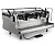 Кофемашина эспрессо рожковая Synesso MVP Hydra 3 GR, 3 группы