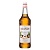Макадамия (Macadamia) Monin сироп бутылка стекло 1 литр