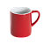 Кружка Loveramics Bond красный C098-05BRE 300 мл.