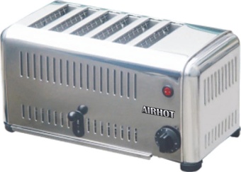 Тостер AIRHOT VT-6 (2)