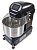 Тестомес спиральный Sunmix QUEEN160-2 W, цвет корпуса черный