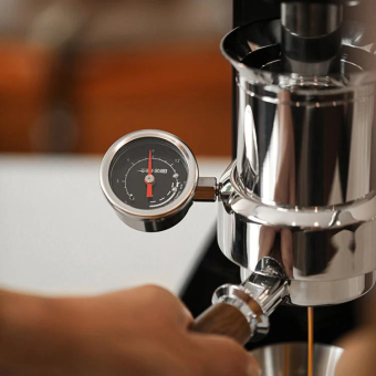 Ручная эспрессо машина MHW-3BOMBER Sonic S7 manual espresso machine Basic-1 accessory, CM8011 (6)