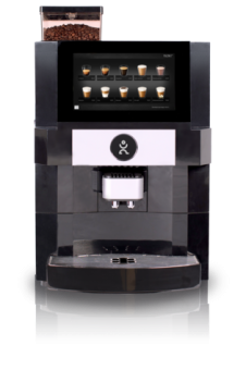 JETINNO JL22-ES4C cуперавтоматическая кофемашина эспрессо | интернет-магазин товаров для кофеен ТЕРРИТОРИЯ КОФЕ