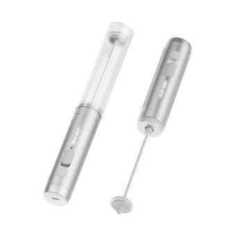 Ручной вспениватель молока MHW-3BOMBER Magician Handheld Milk Frother MF5893