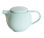 Чайник Loveramics Pro Tea C097-61ABL с ситечком, светло-голубой 400 мл.