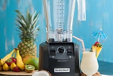 Hamilton Beach: обзор компании и ее продукции