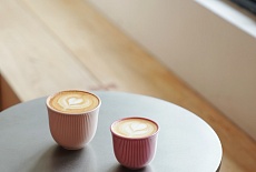 Loveramics как стратегическая составляющая кофейного бизнеса