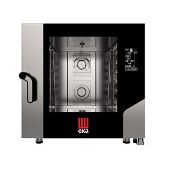 Печь конвекционная Tecnoeka MKF 664 BM