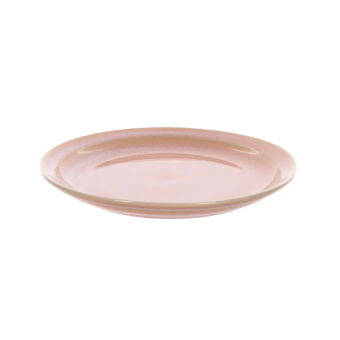 Тарелка Loveramics Er-go! 20 см D068-80B Salad Plate (Rose), цвет розовый (2)