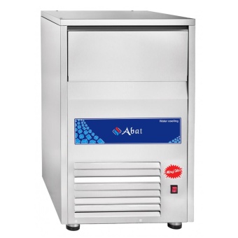 Льдогенератор Abat ЛГ-620Ч-02, воздуш, без бункера