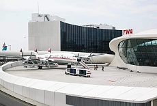 Intelligentsia в отеле TWA: отход от обычного кофепития