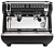 Кофемашина эспрессо рожковая Nuova Simonelli Appia Life Compact 2 gr V Black автомат, цвет чёрный