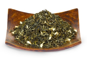 Зелёный чай Китайский Моли Хуа Ча жасминовый упак 500 гр