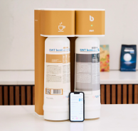 Технологический суверенитет вкуса: Всё о системах обратного осмоса BWT bestaqua ROC для HoReCa