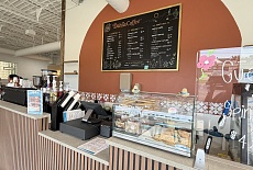 В Кливленде расцветает новое, более просторное пространство Dahlia Coffee