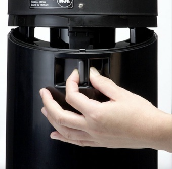 Кофеварка капельная фильтровая KEF Filtro FLT 250 | интернет-магазин товаров для кофеен ТЕРРИТОРИЯ КОФЕ