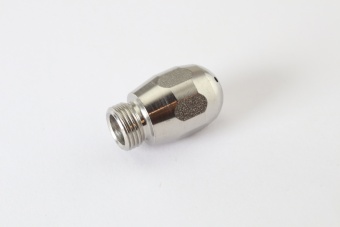 Паровая форсунка 8,5 мм ø 1.2 мм Nuova Simonelli, Victoria Arduino, Carimali, Spaziale 5051782 (4)